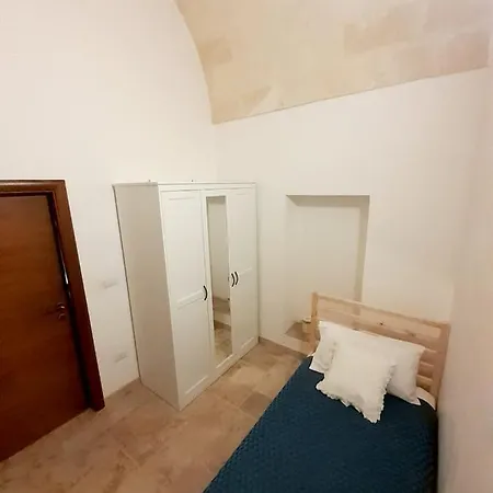 펜션 Casa Borromeo *