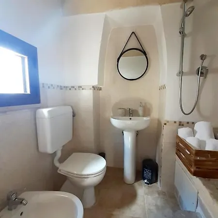 Casa Borromeo Дом отдыха