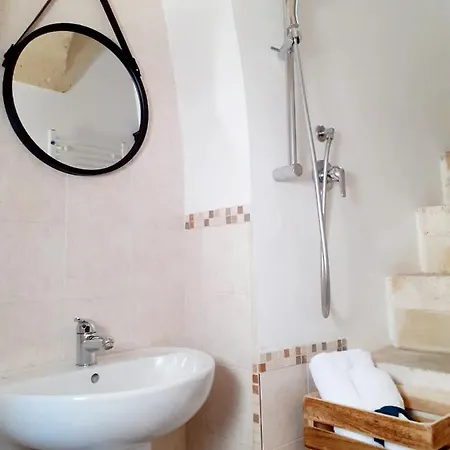 Casa Borromeo Дом отдыха *