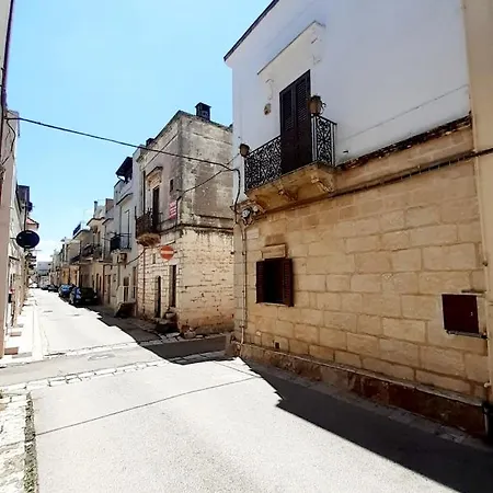 Casa Borromeo
