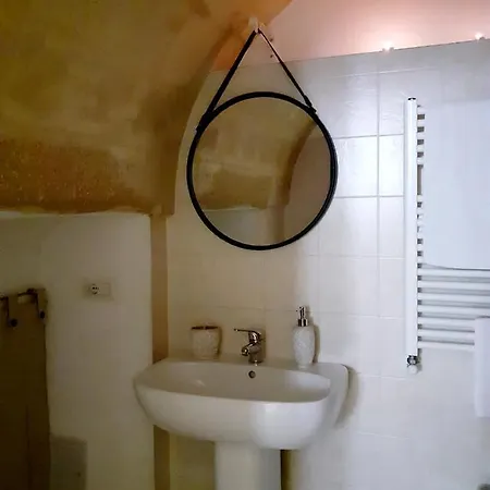 Casa Borromeo *