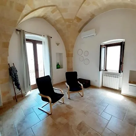 Casa Borromeo Villa Castelli