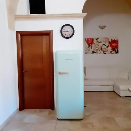 Casa Borromeo Дом отдыха *