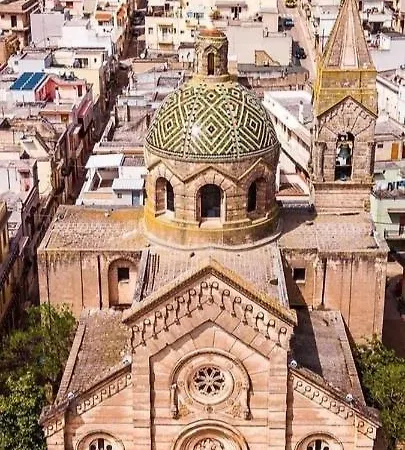 Casa Borromeo 펜션 *