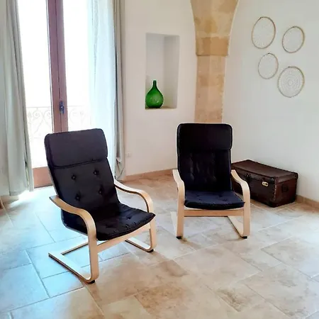 Casa Borromeo * Villa Castelli